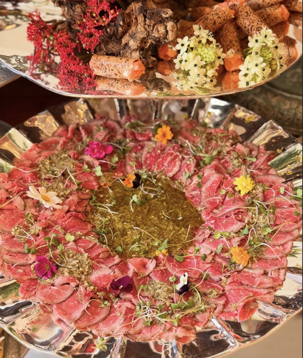 Carpaccio