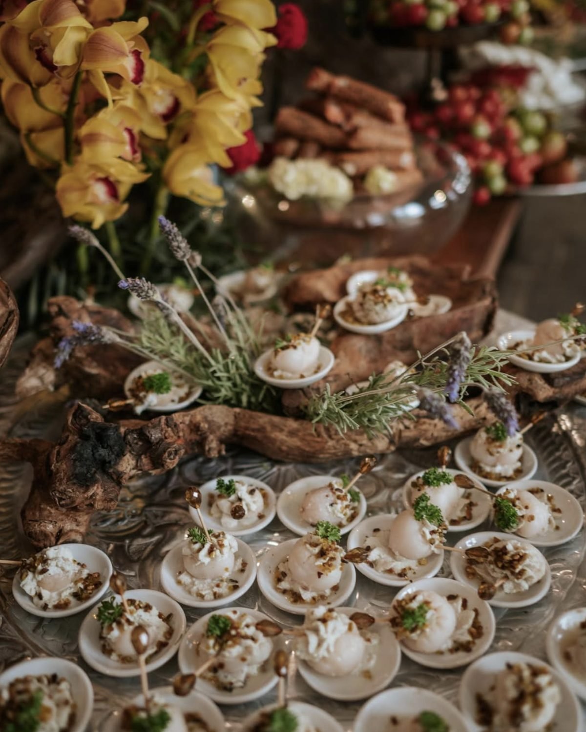 Finger food